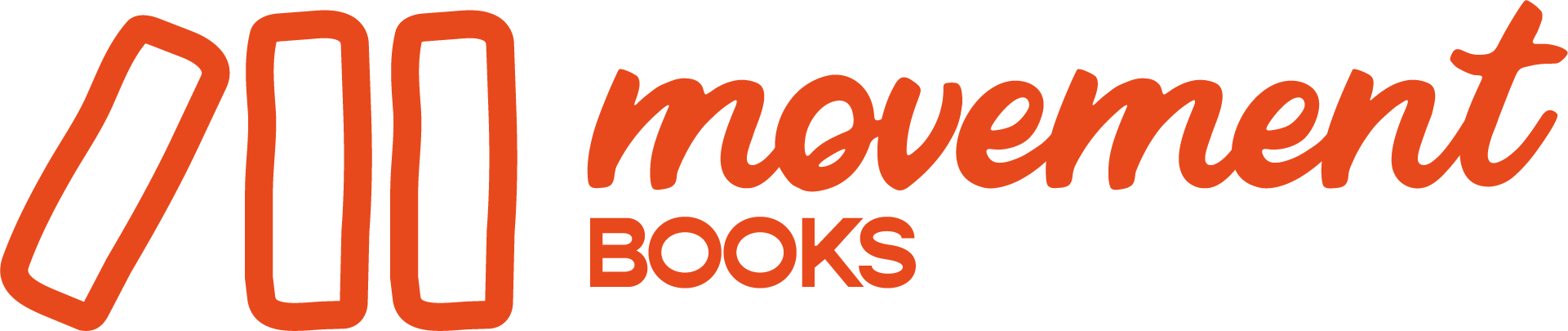 Movement Books